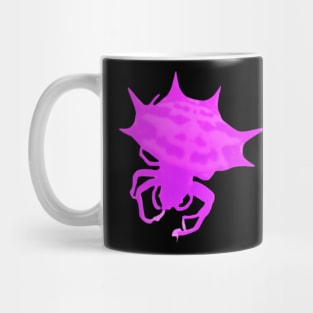 Cobweb Mug